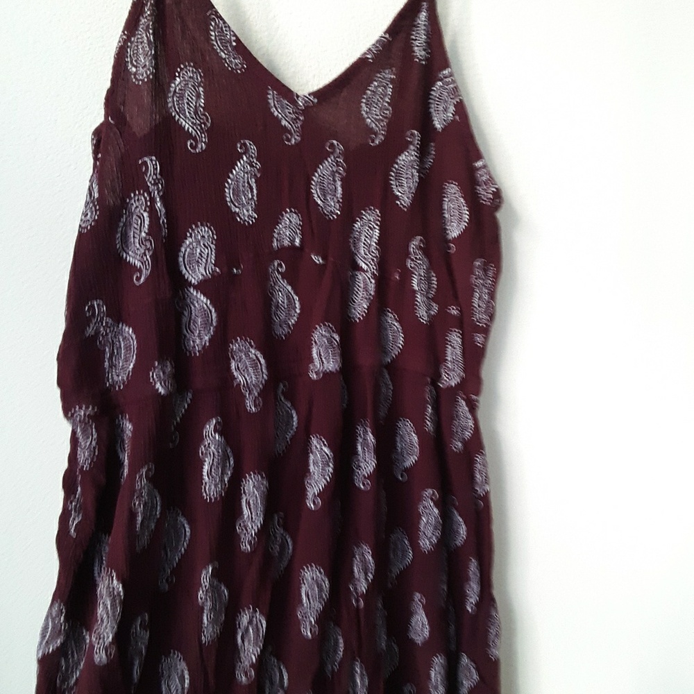 Earthbound jumpsuit